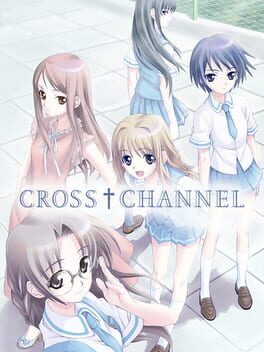 CROSS CHANNEL