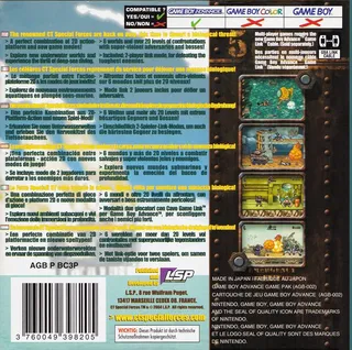 CT Special Forces 3 : Bioterror dos