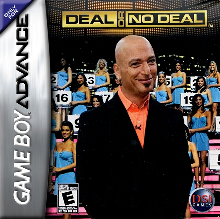 Deal or No Deal