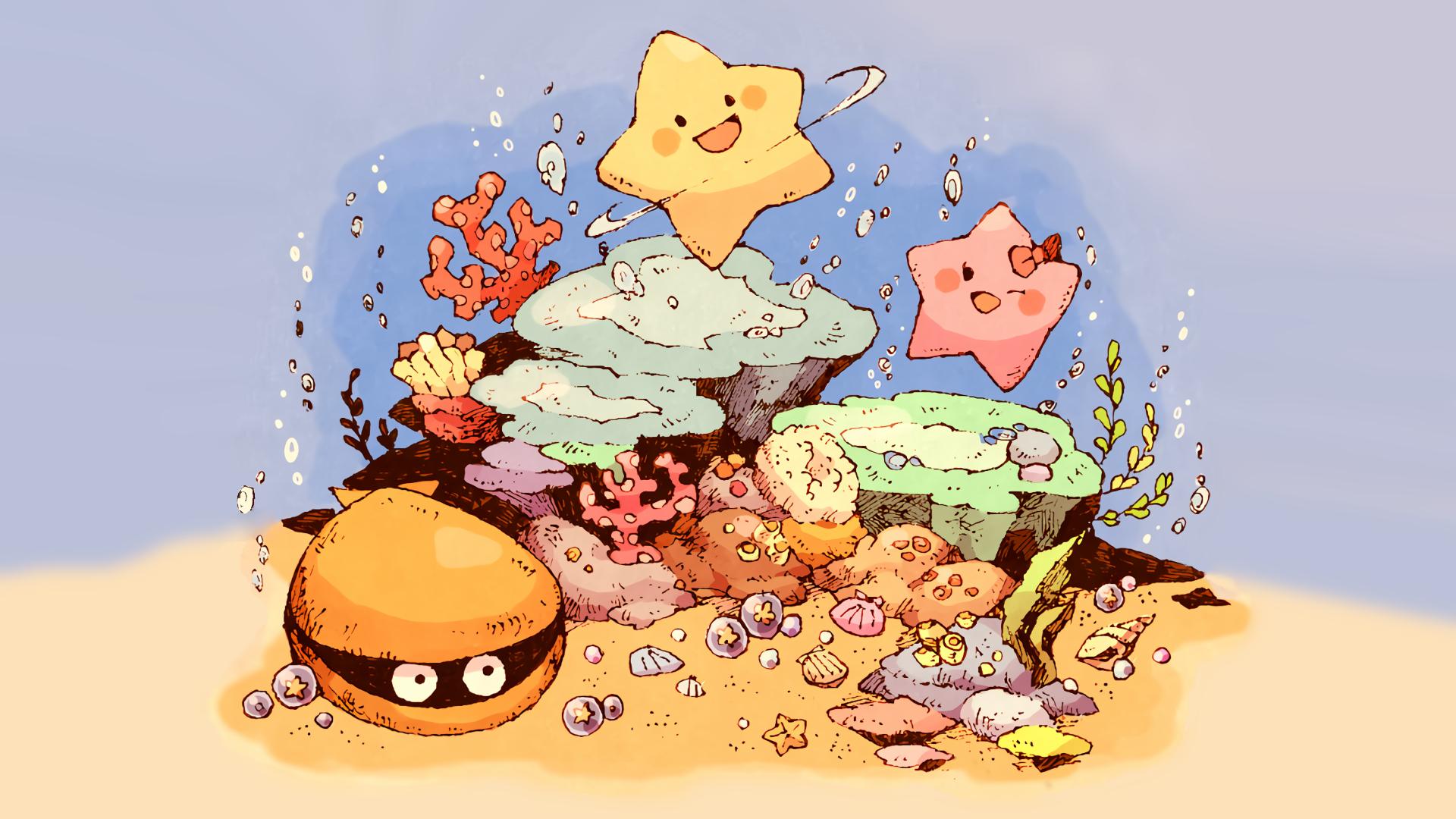 Fan Art