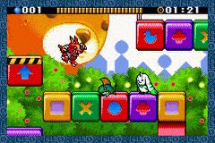 Image in-game