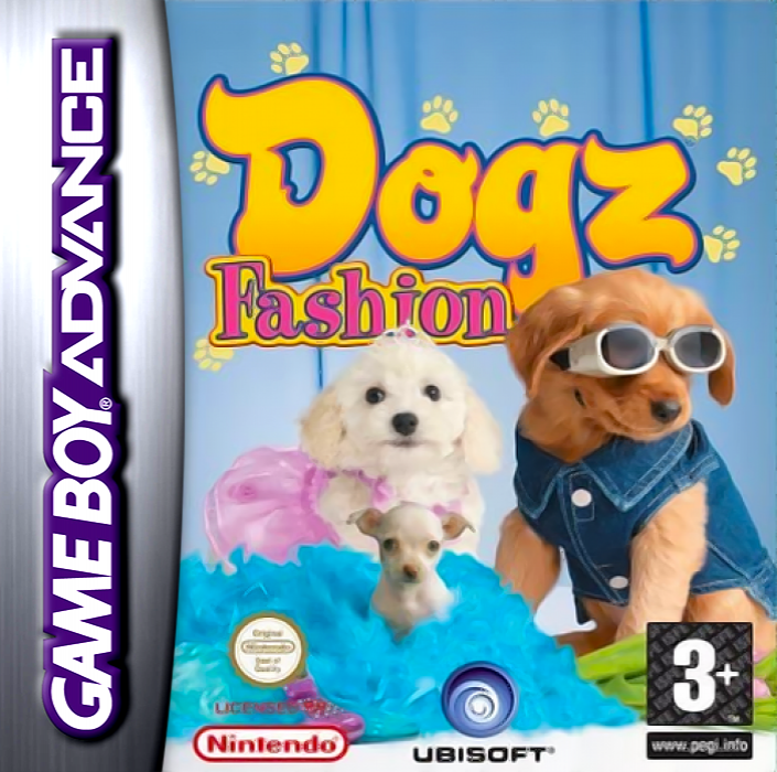Dogz : Fashion