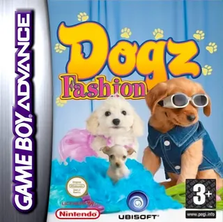 Dogz : Fashion