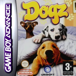 Dogz