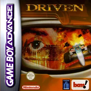 Driven