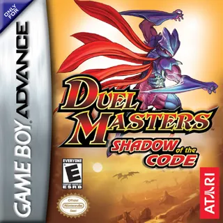 Duel Masters 2