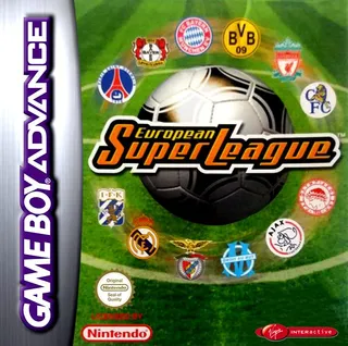 European Super League