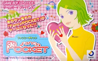 Fancy Pocket
