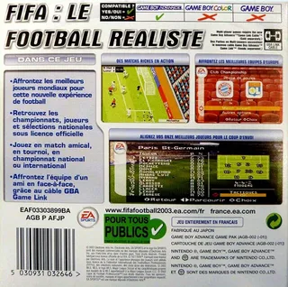 FIFA Football dos
