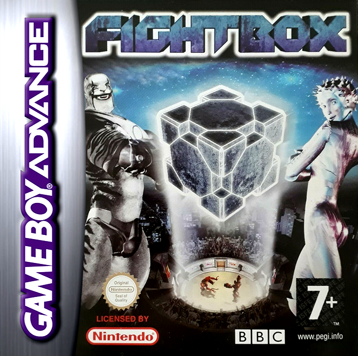Fightbox