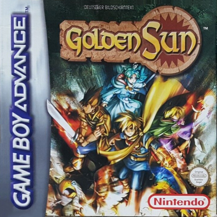 Golden Sun