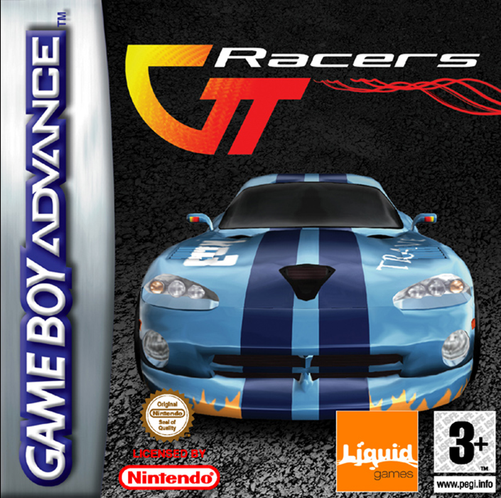 Gt Racers
