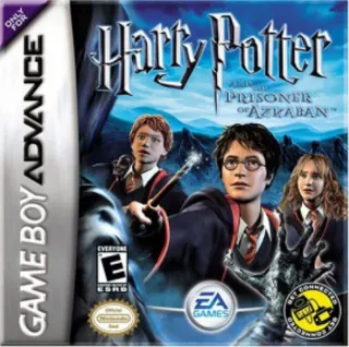 Harry Potter et le Prisonnier d'Azkaban