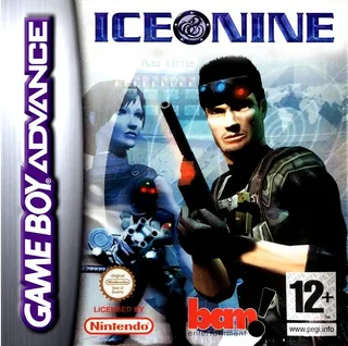 Ice Nine