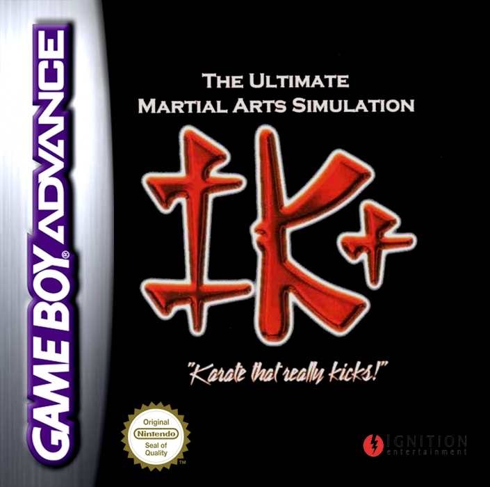 IK+