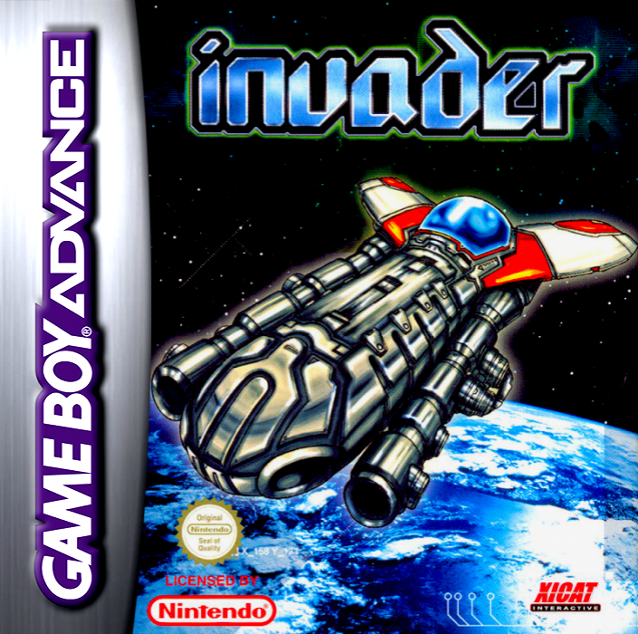 Invader