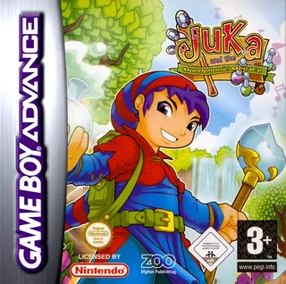 Juka and the Monophonic Menace