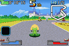 Image in-game