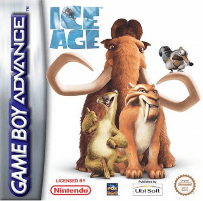 L'Âge de Glace