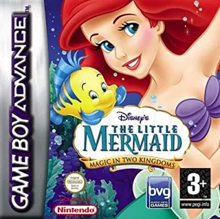 La Petite Sirène : Aventure Magique entre Terre et Mer