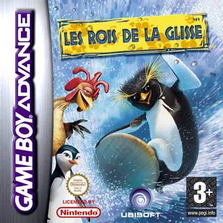 Les Rois de la Glisse