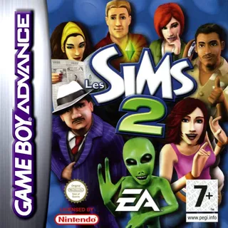 Les Sims 2