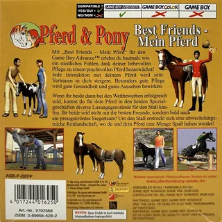 Let's Ride! : Friends Forever dos