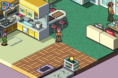 Image in-game