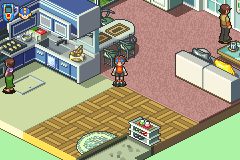 Image in-game