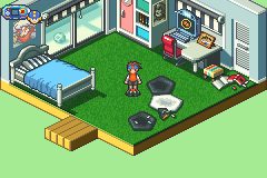Image in-game