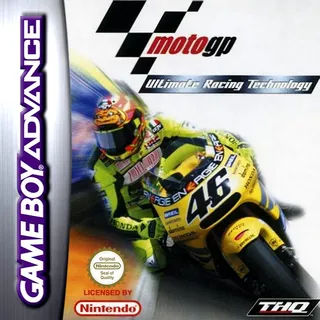 Moto GP
