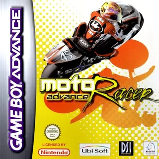 Motoracer Advance