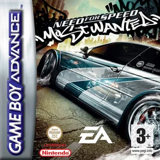 Need for Speed : Most Wanted