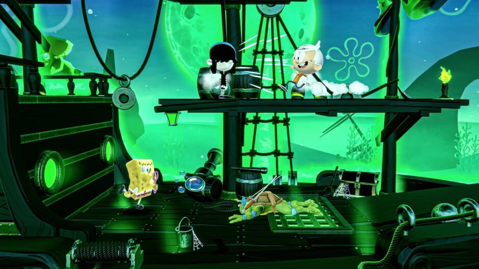 Image in-game