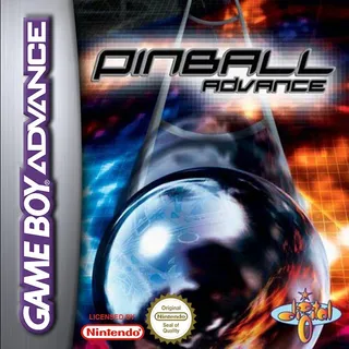 Pinball Advance