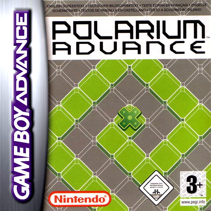 Polarium Advance