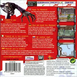 Robots dos