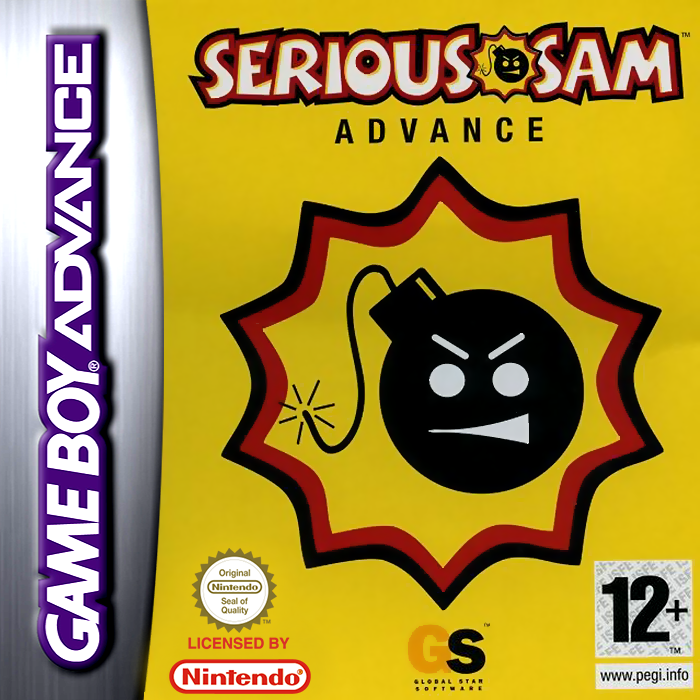 Serious Sam