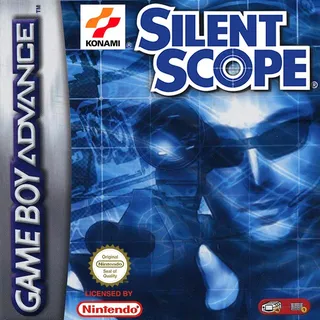 Silent Scope