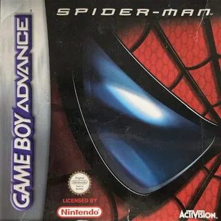 Spider-Man - The Movie