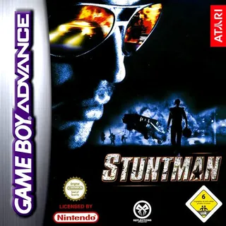 Stuntman