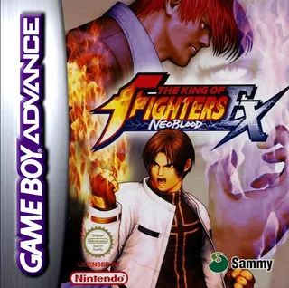 The King of Fighters EX : Neo Blood