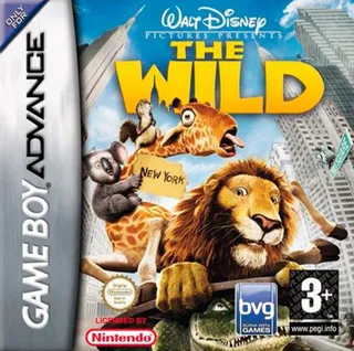 The Wild