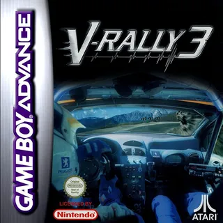 V-Rally 3