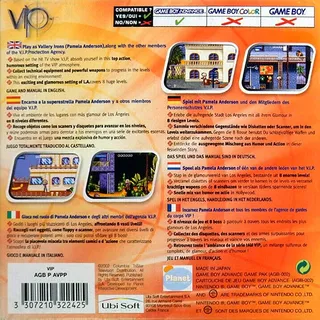 Vip dos