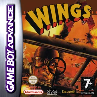 Wings