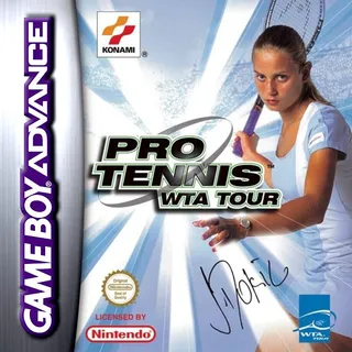 WTA Tour Tennis