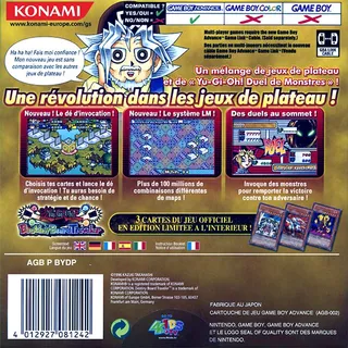 Yu-Gi-Oh! Destiny Board Traveler dos