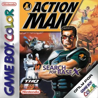 Action Man