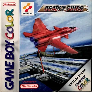 Airforce Delta